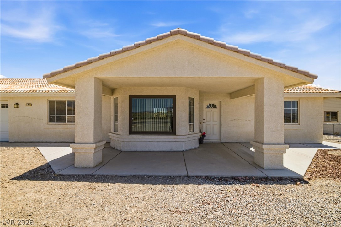 701 Mount Charleston Drive Pahrump NV 89048