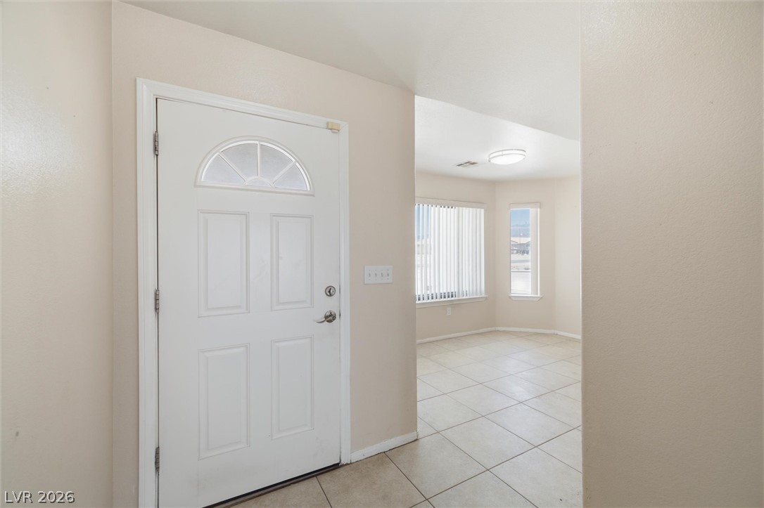 701 Mount Charleston Drive Pahrump NV 89048