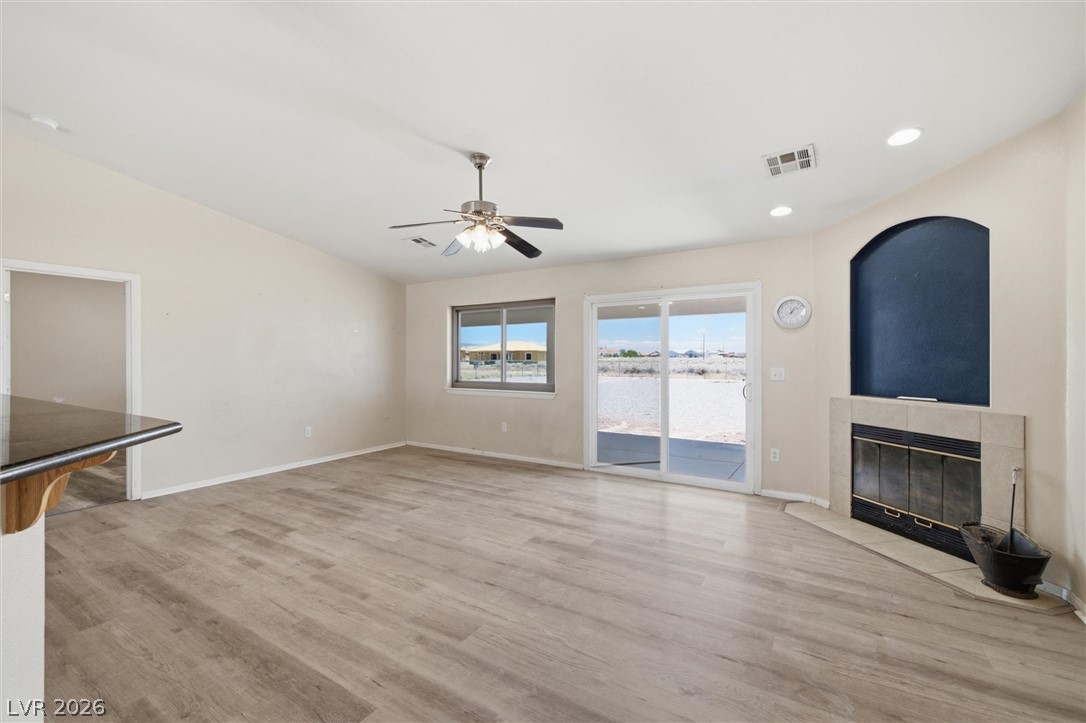701 Mount Charleston Drive Pahrump NV 89048