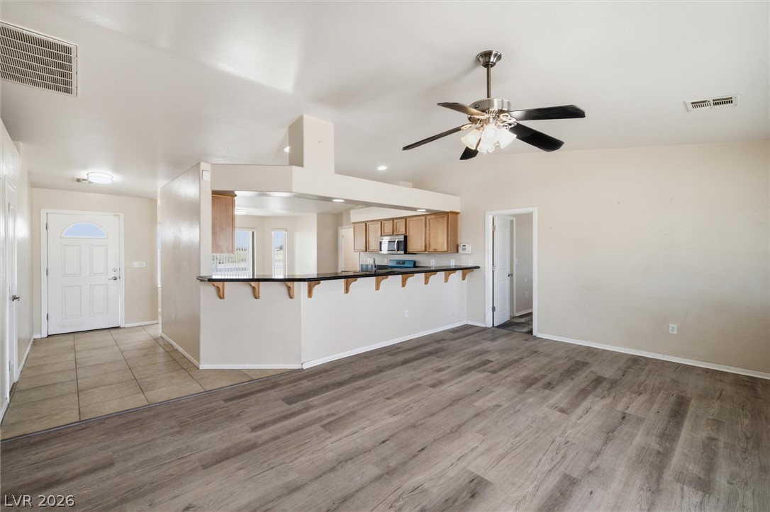 701 Mount Charleston Drive Pahrump NV 89048