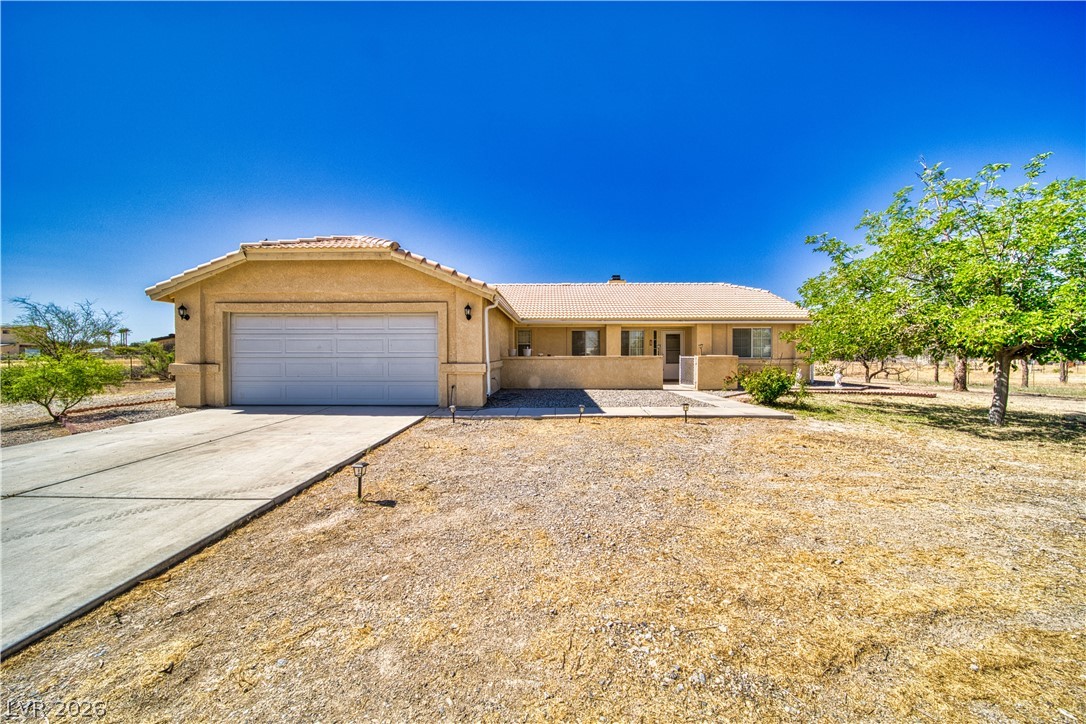 1141 Dutch Ford Street Pahrump NV 89048