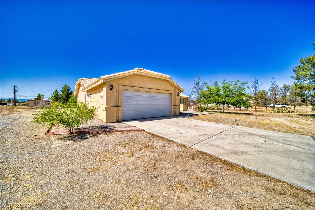 1141 Dutch Ford Street Pahrump NV 89048