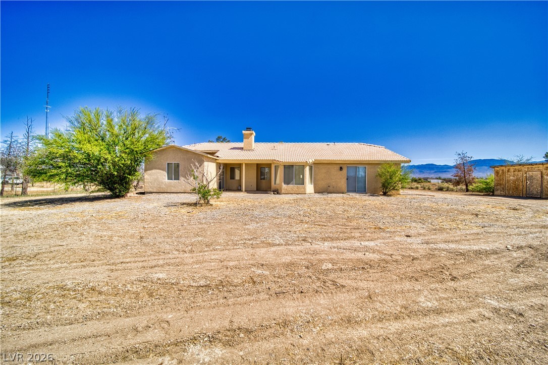 1141 Dutch Ford Street Pahrump NV 89048