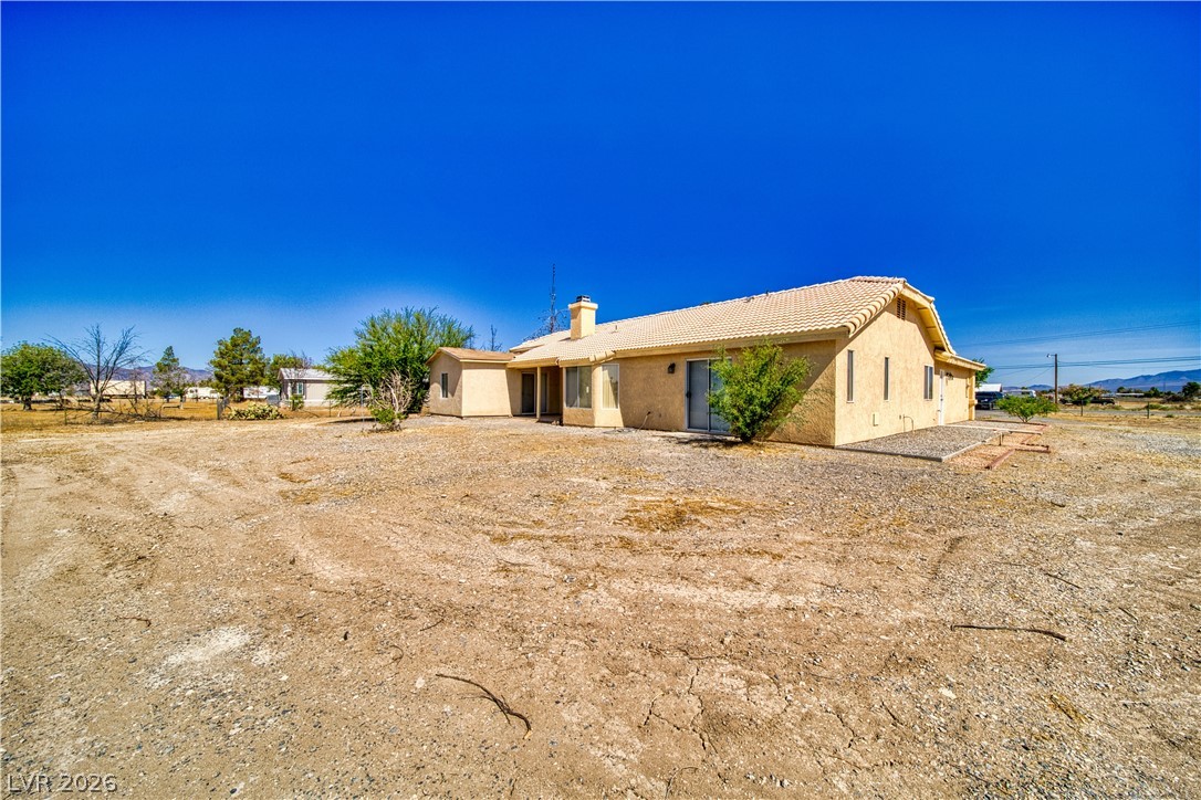 1141 Dutch Ford Street Pahrump NV 89048