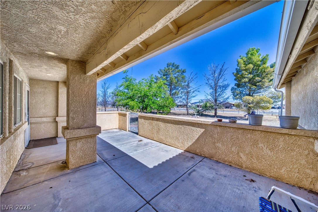 1141 Dutch Ford Street Pahrump NV 89048