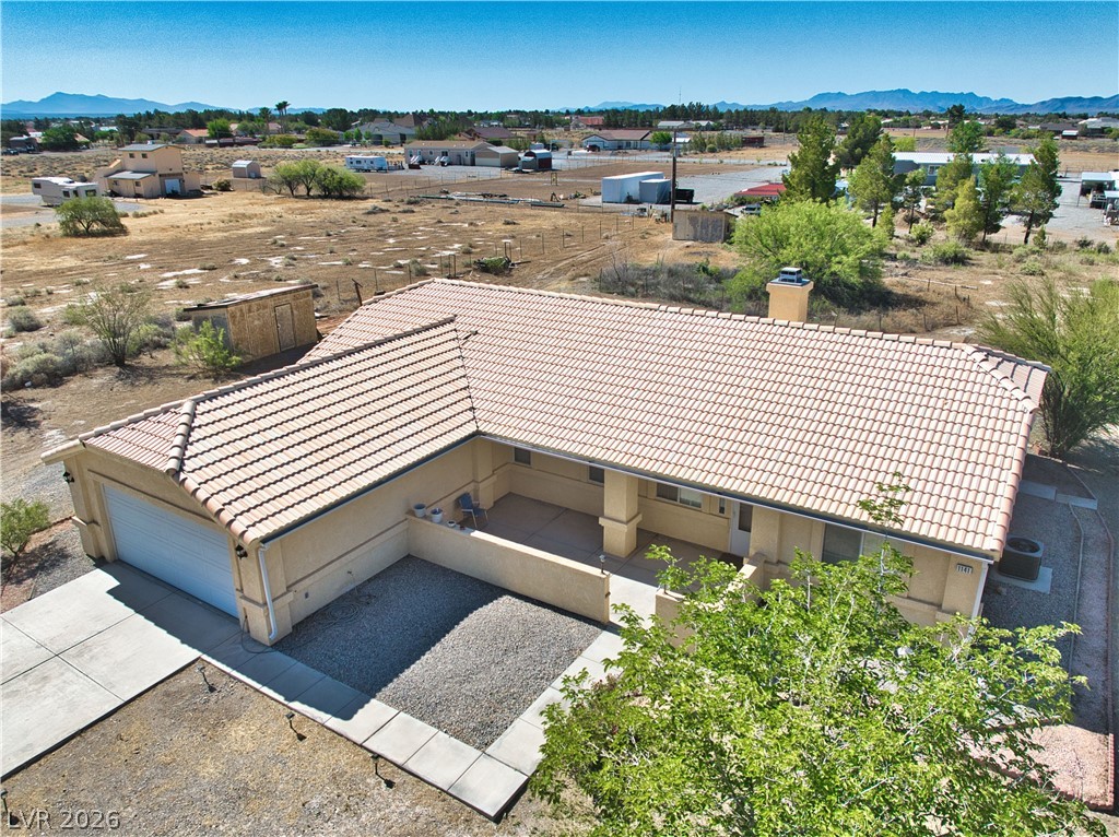1141 Dutch Ford Street Pahrump NV 89048