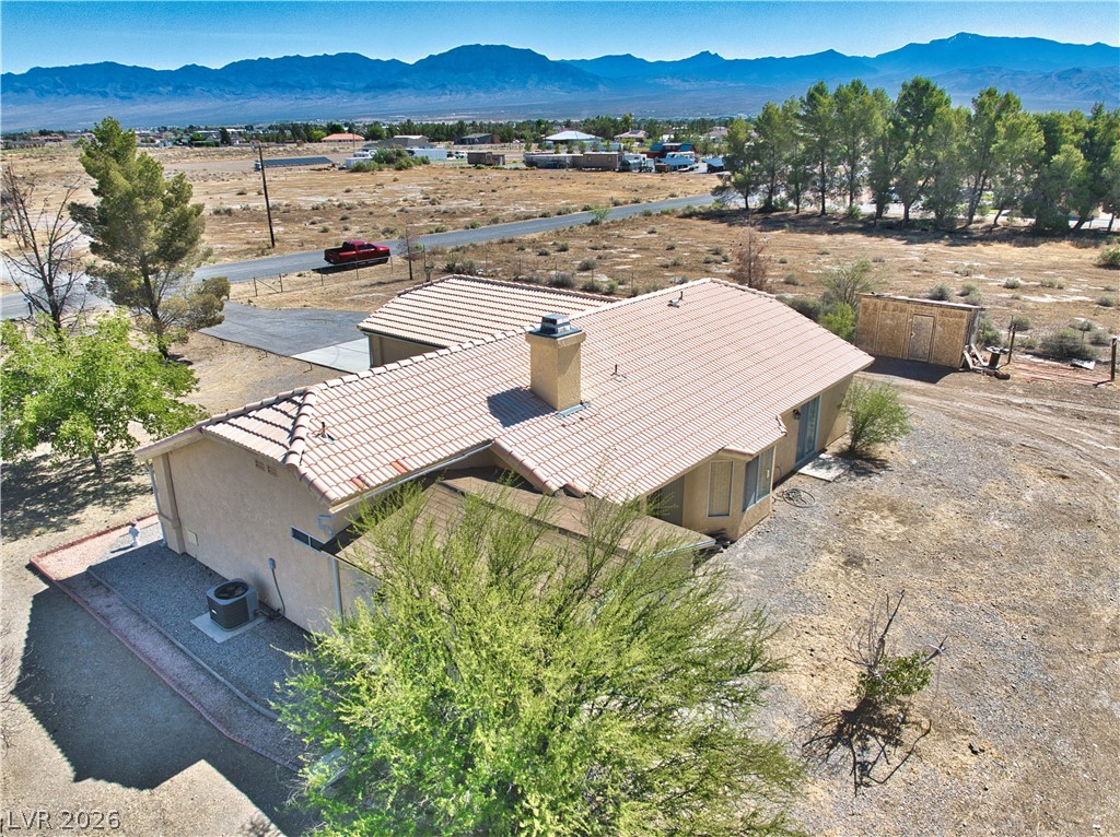 1141 Dutch Ford Street Pahrump NV 89048