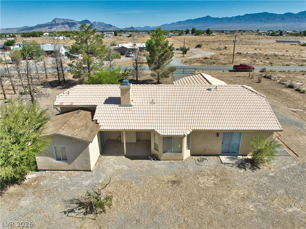 1141 Dutch Ford Street Pahrump NV 89048