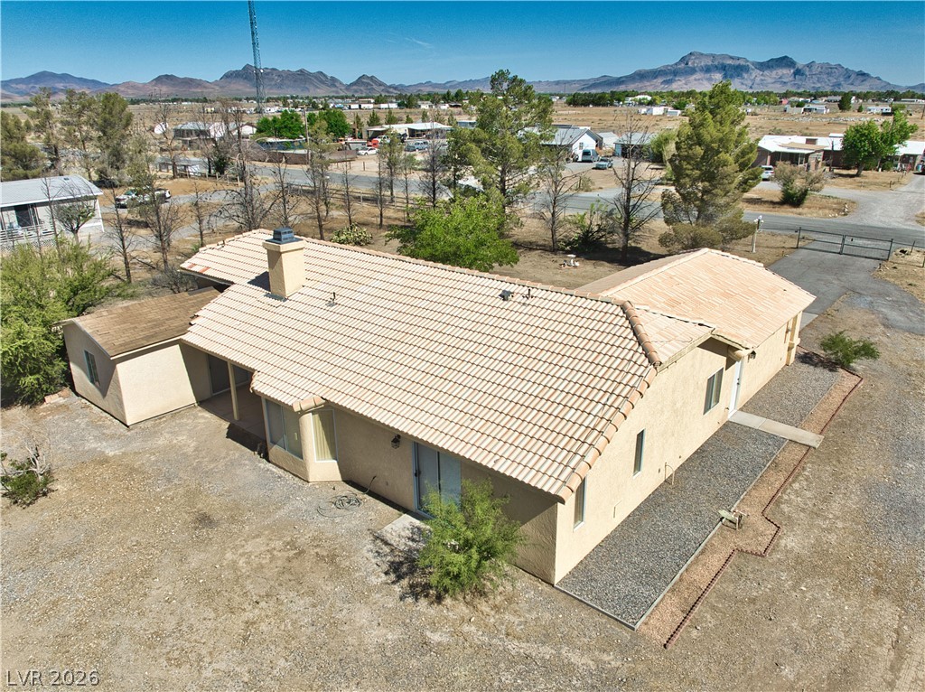 1141 Dutch Ford Street Pahrump NV 89048