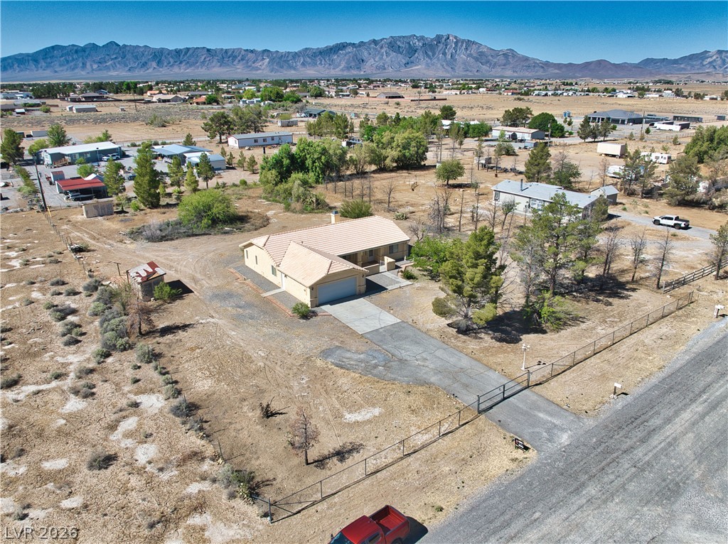 1141 Dutch Ford Street Pahrump NV 89048