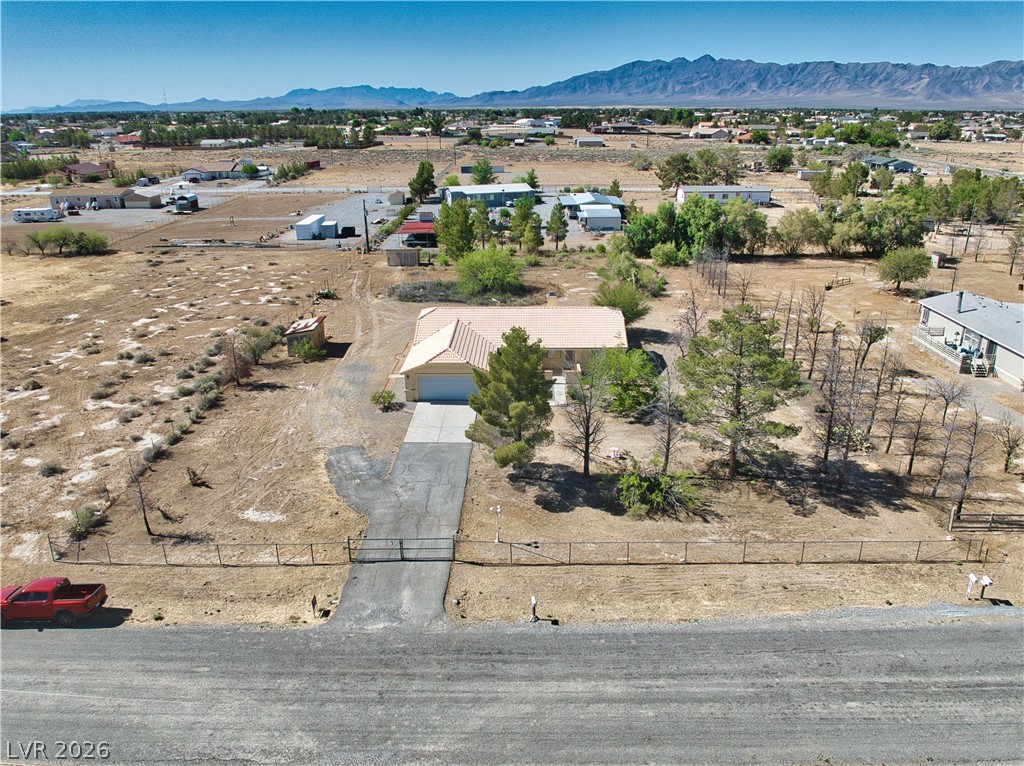 1141 Dutch Ford Street Pahrump NV 89048
