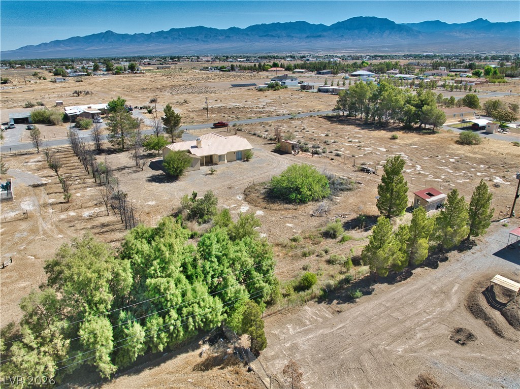 1141 Dutch Ford Street Pahrump NV 89048