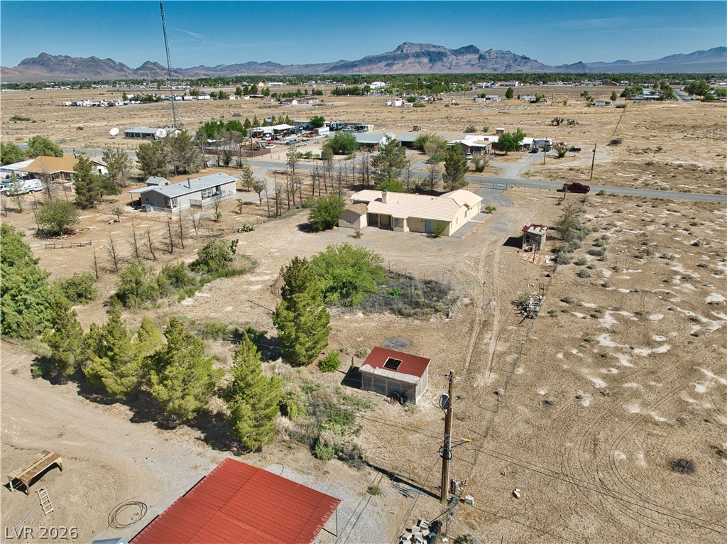 1141 Dutch Ford Street Pahrump NV 89048