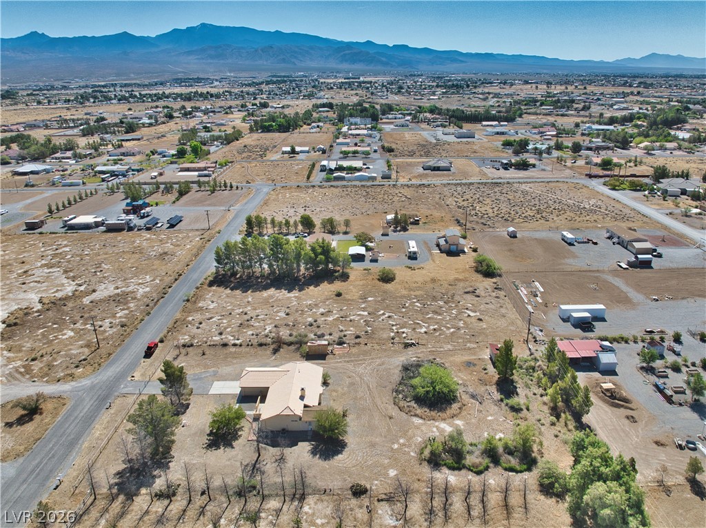 1141 Dutch Ford Street Pahrump NV 89048