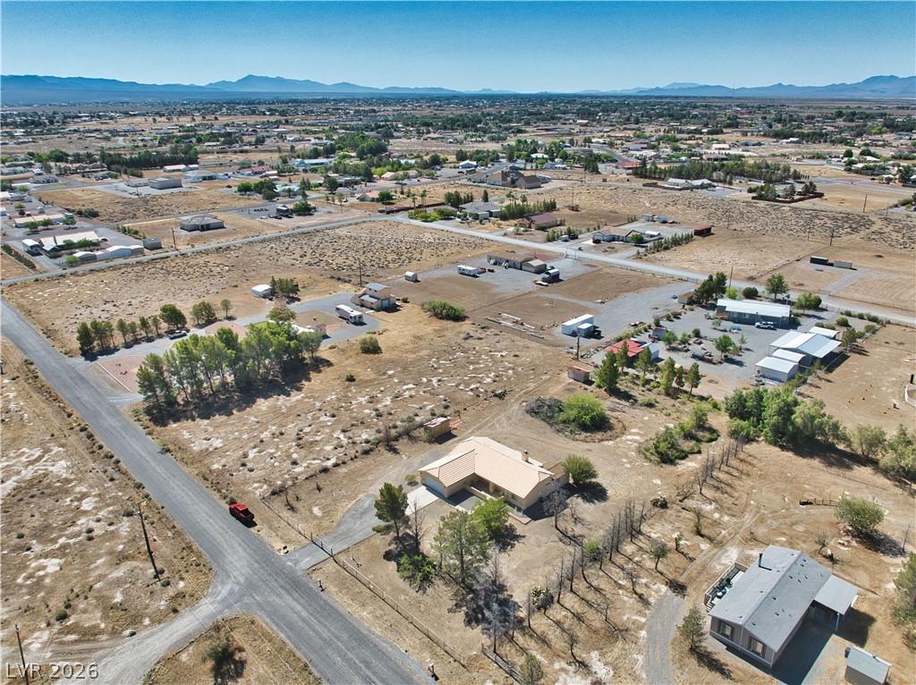 1141 Dutch Ford Street Pahrump NV 89048