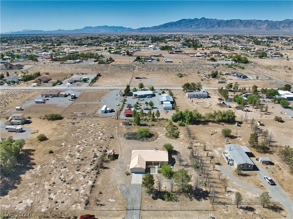 1141 Dutch Ford Street Pahrump NV 89048