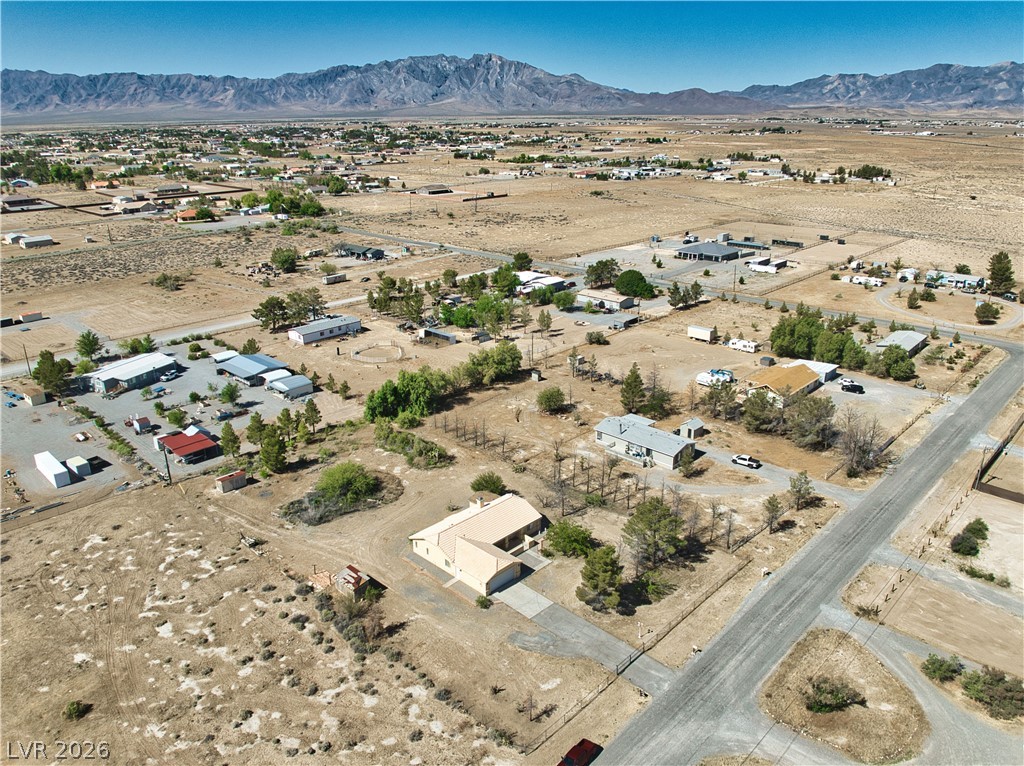 1141 Dutch Ford Street Pahrump NV 89048