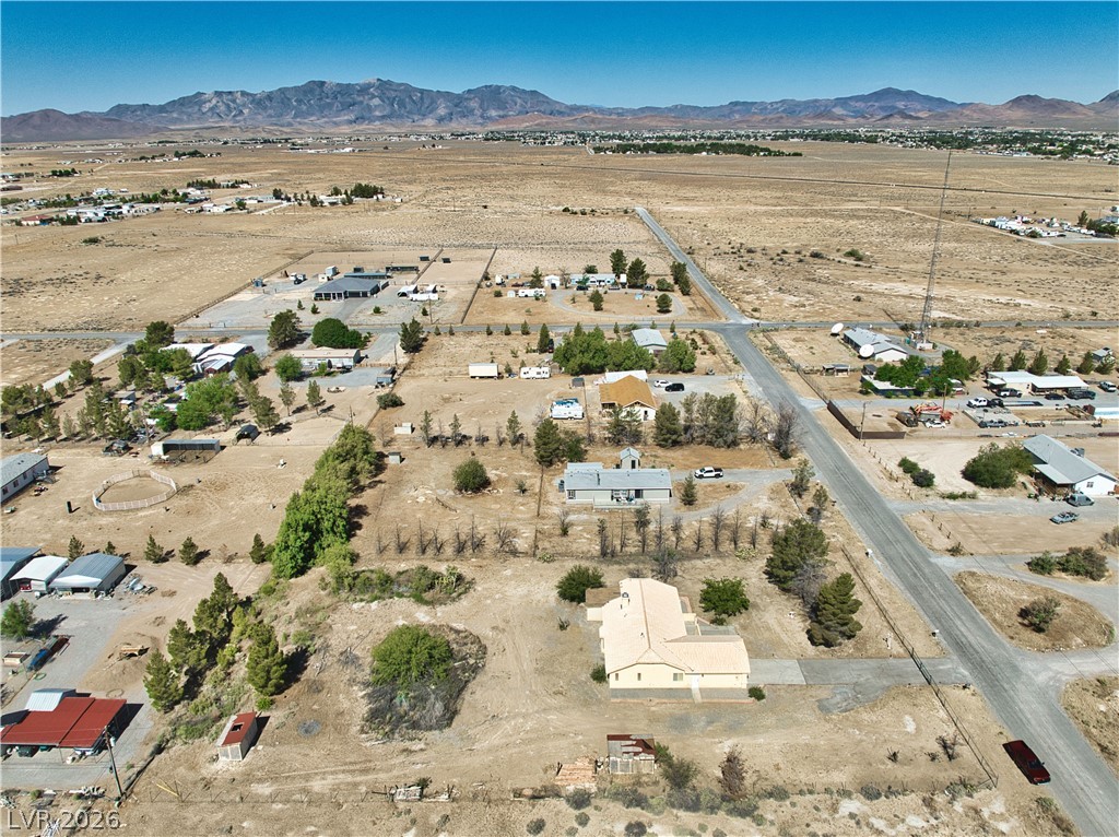 1141 Dutch Ford Street Pahrump NV 89048