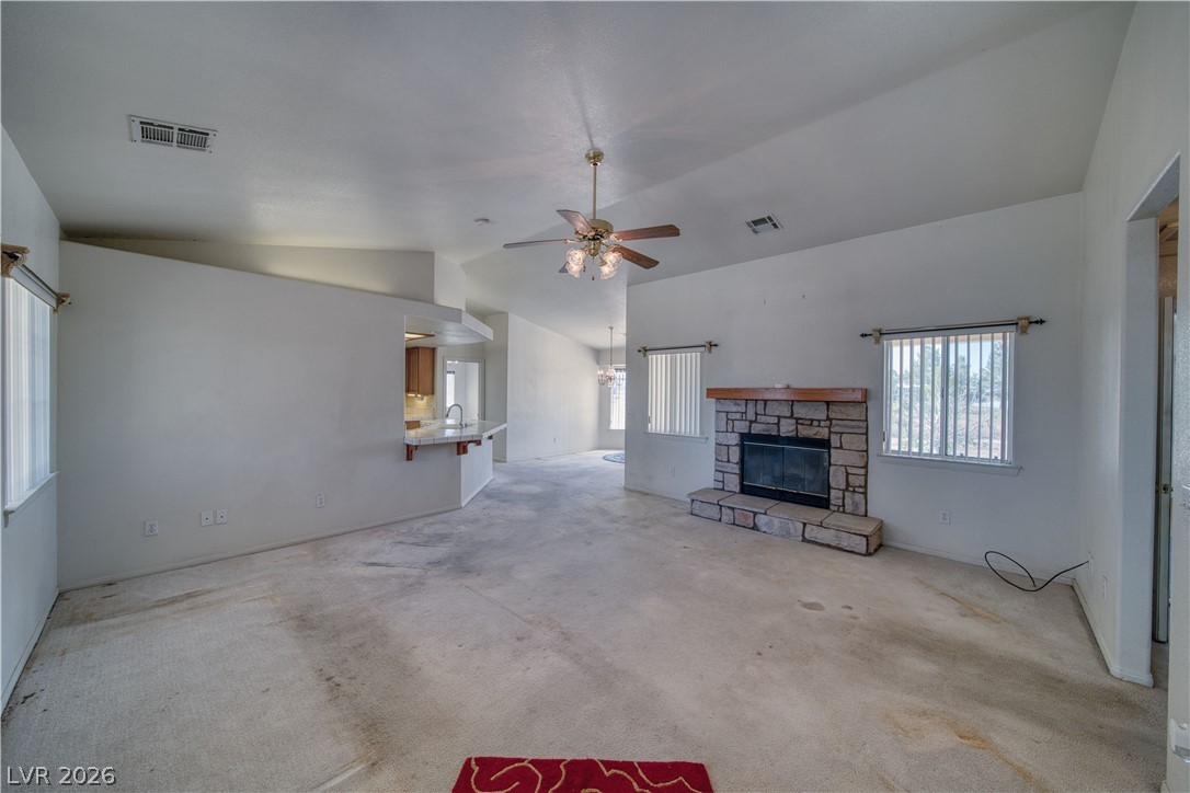 1141 Dutch Ford Street Pahrump NV 89048