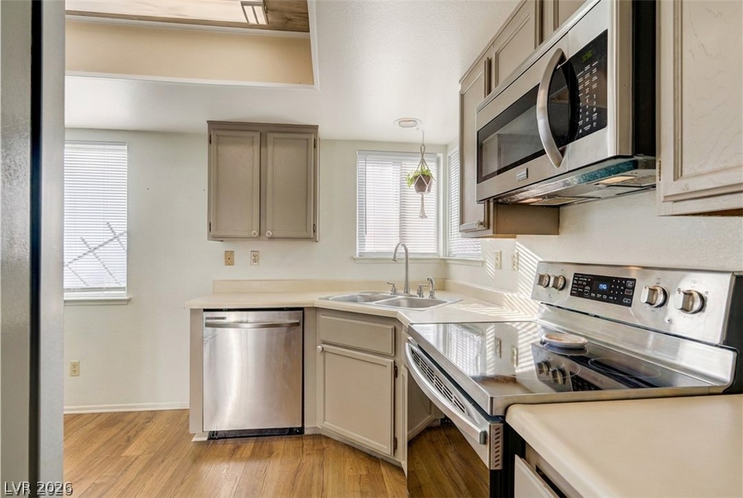 7141 Shadow Crest Drive Las Vegas NV 89119