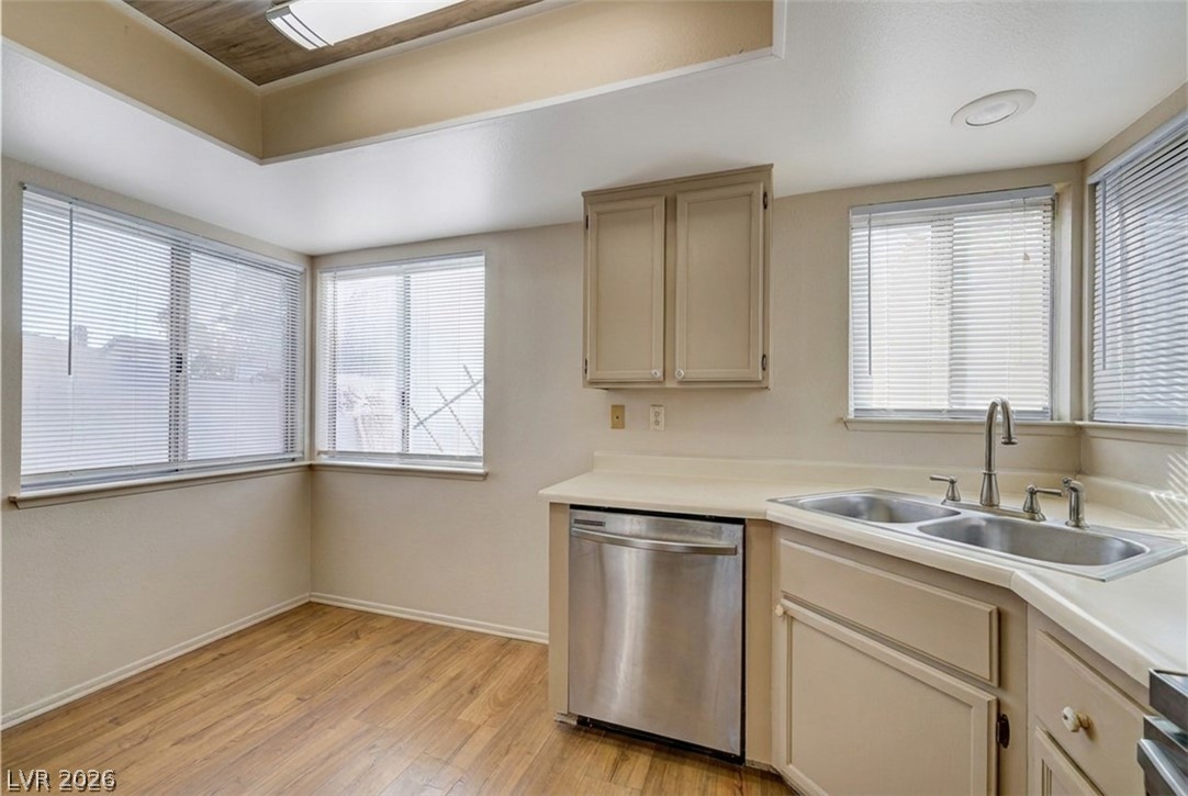 7141 Shadow Crest Drive Las Vegas NV 89119