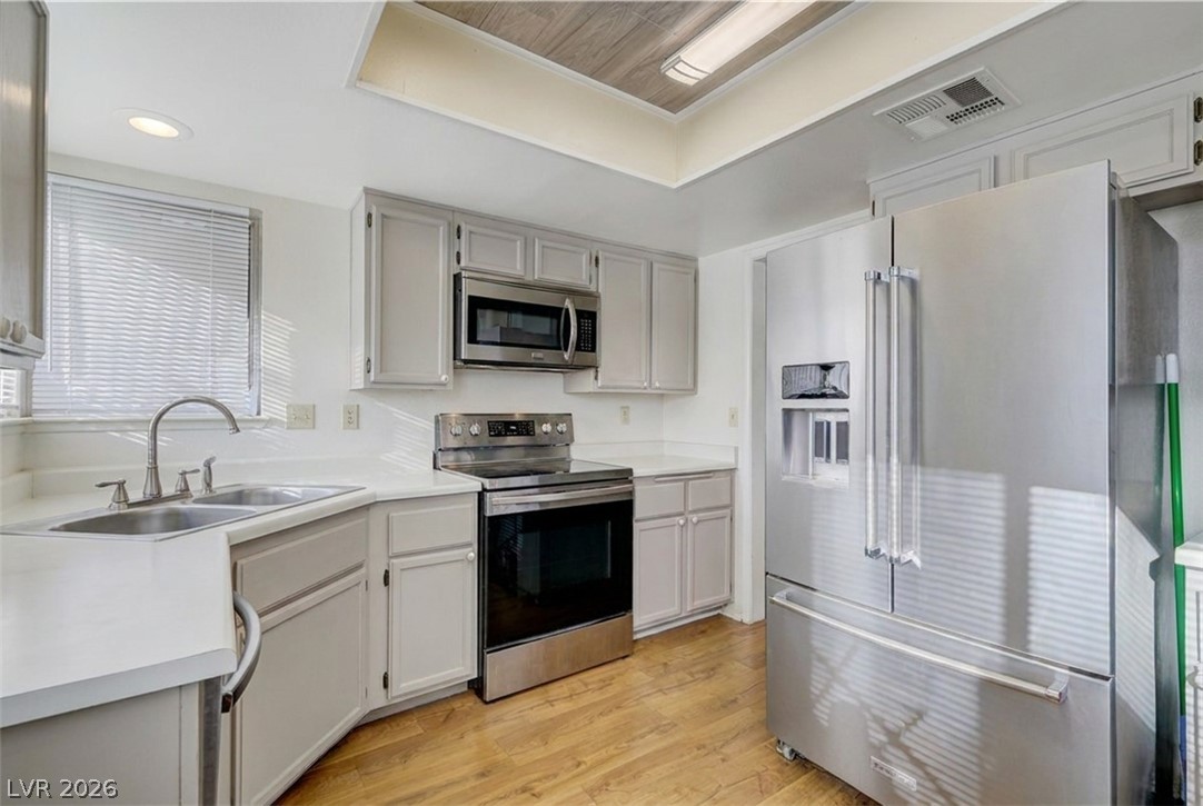 7141 Shadow Crest Drive Las Vegas NV 89119