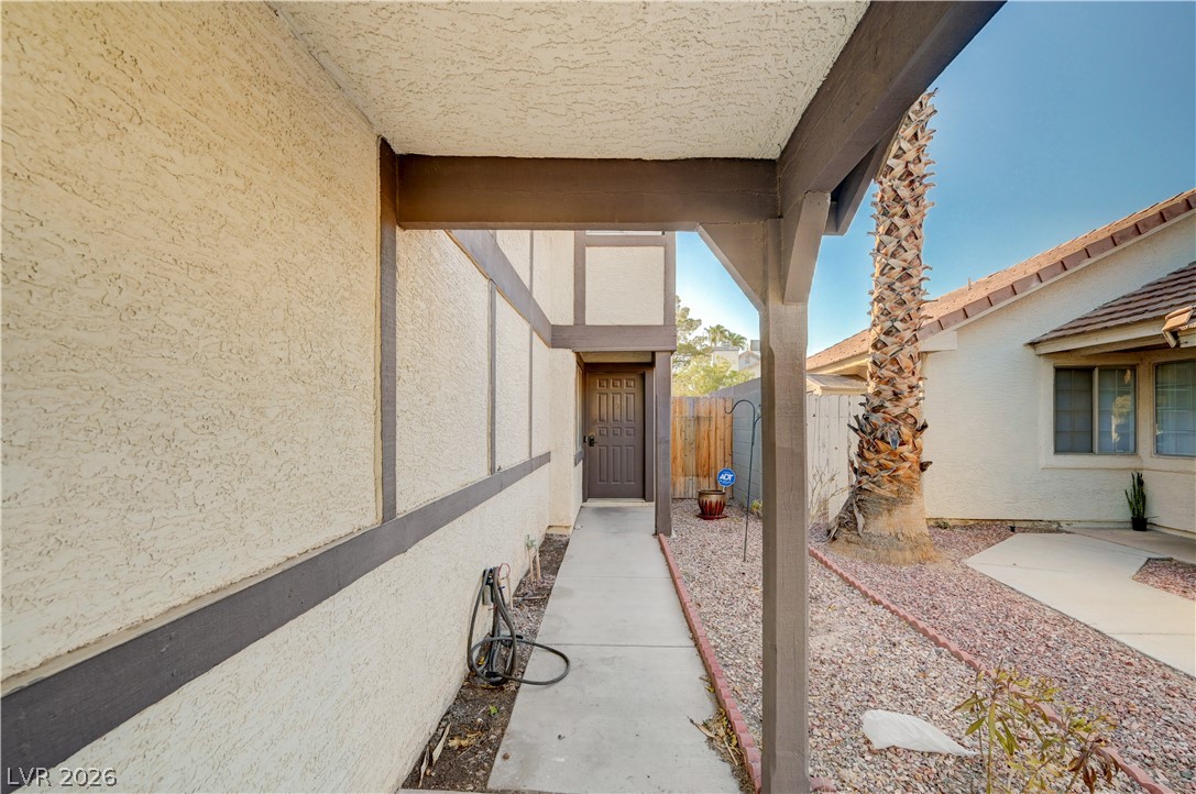 7141 Shadow Crest Drive Las Vegas NV 89119