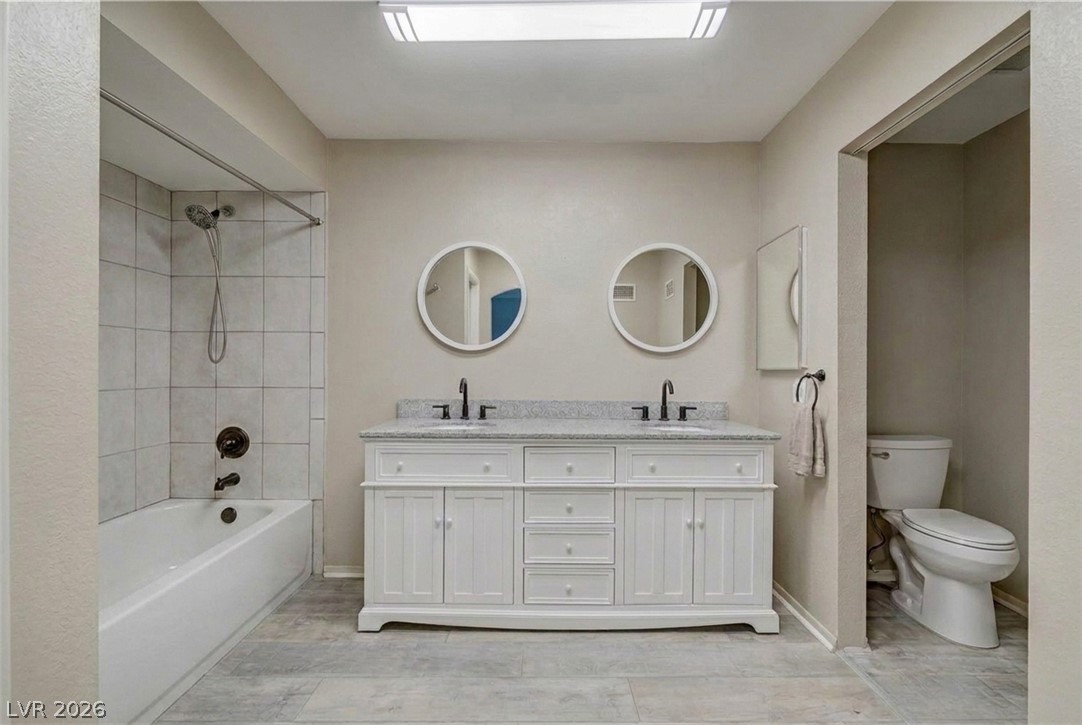 7141 Shadow Crest Drive Las Vegas NV 89119