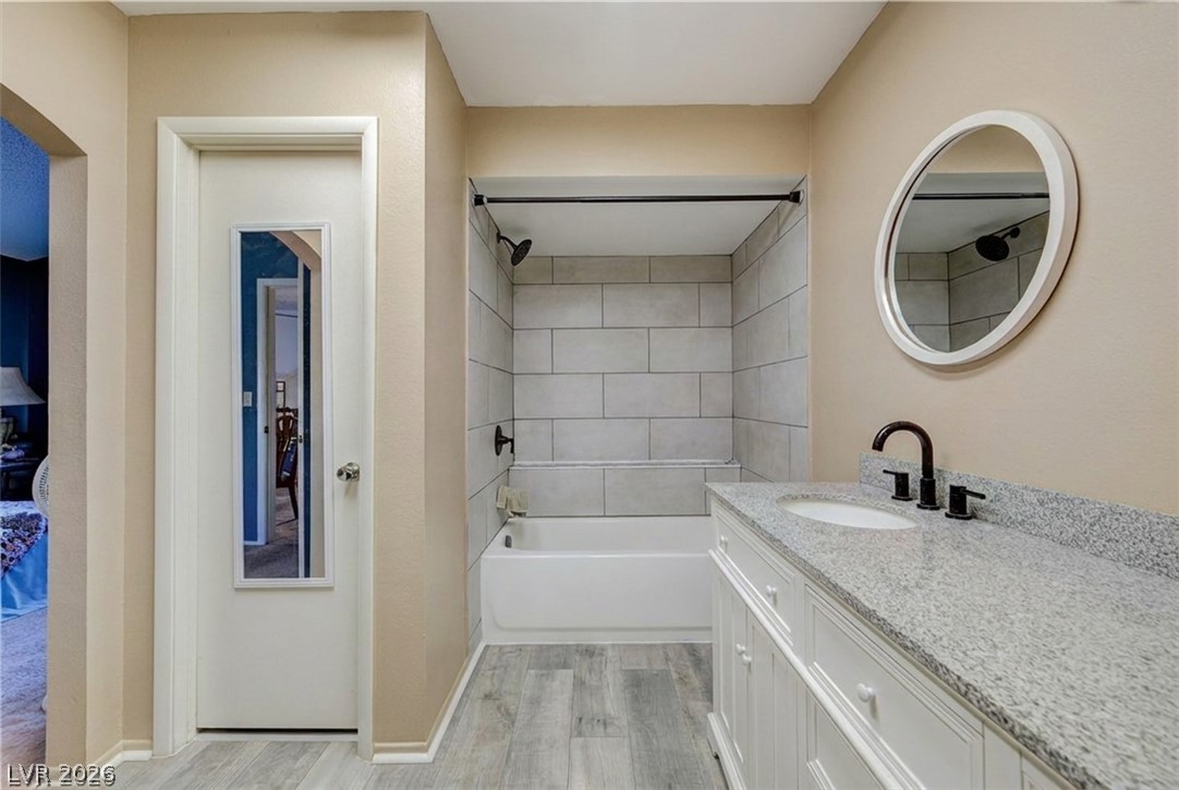 7141 Shadow Crest Drive Las Vegas NV 89119
