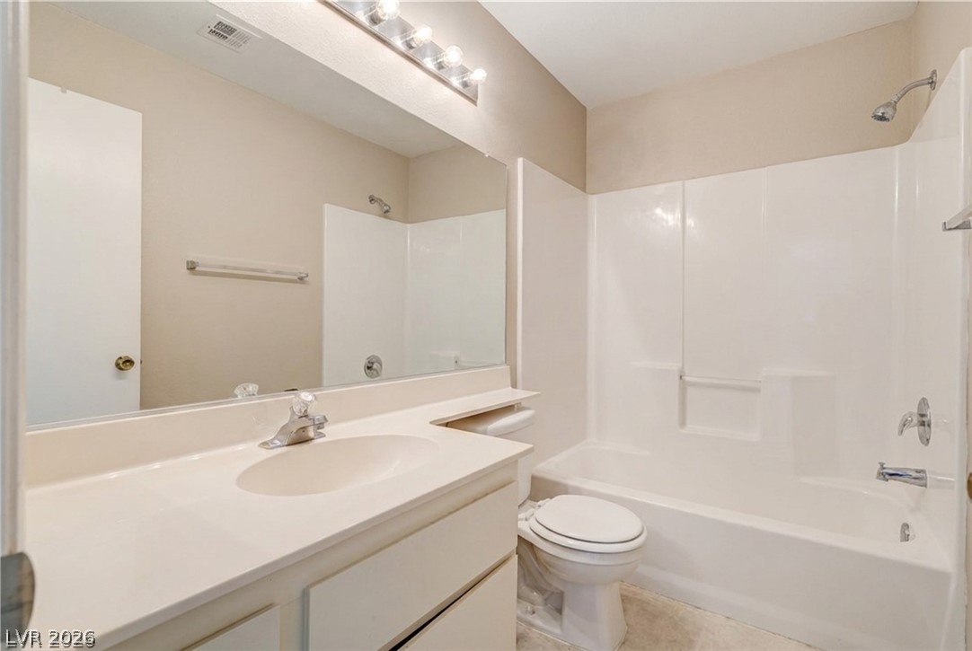 7141 Shadow Crest Drive Las Vegas NV 89119