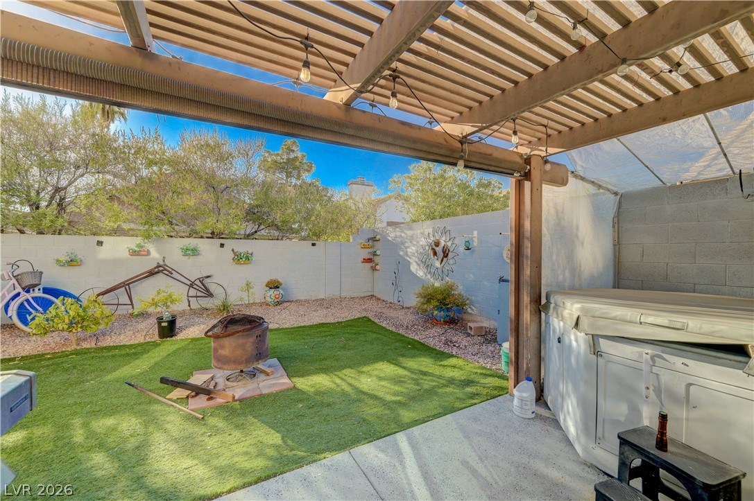7141 Shadow Crest Drive Las Vegas NV 89119