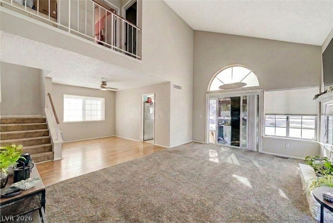 7141 Shadow Crest Drive Las Vegas NV 89119