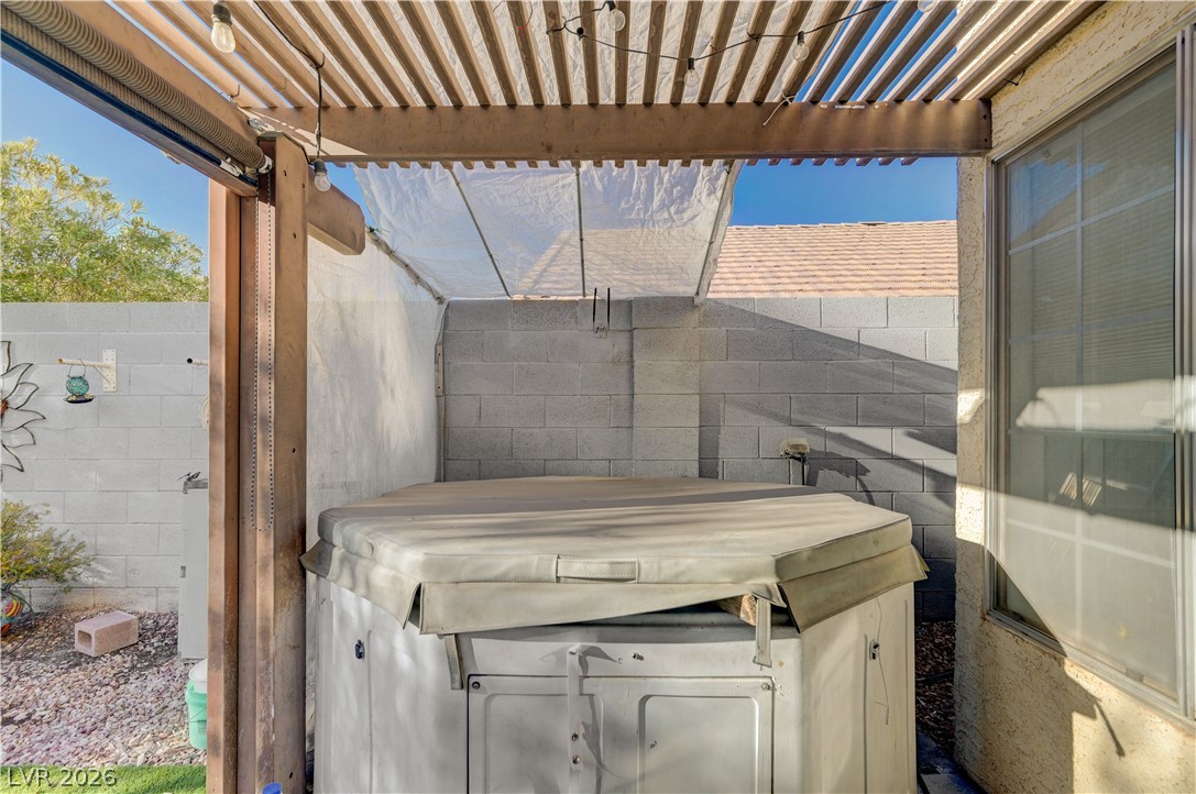 7141 Shadow Crest Drive Las Vegas NV 89119