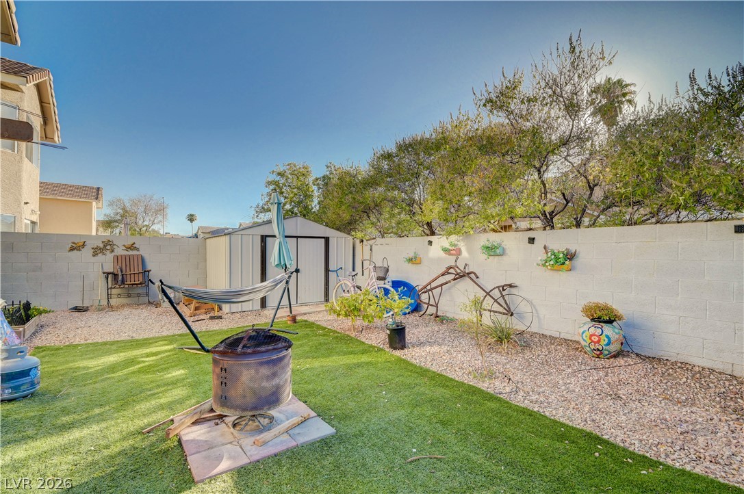 7141 Shadow Crest Drive Las Vegas NV 89119