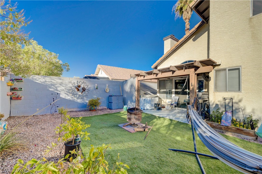 7141 Shadow Crest Drive Las Vegas NV 89119