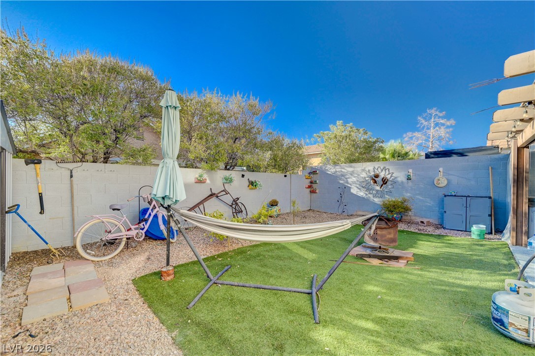 7141 Shadow Crest Drive Las Vegas NV 89119