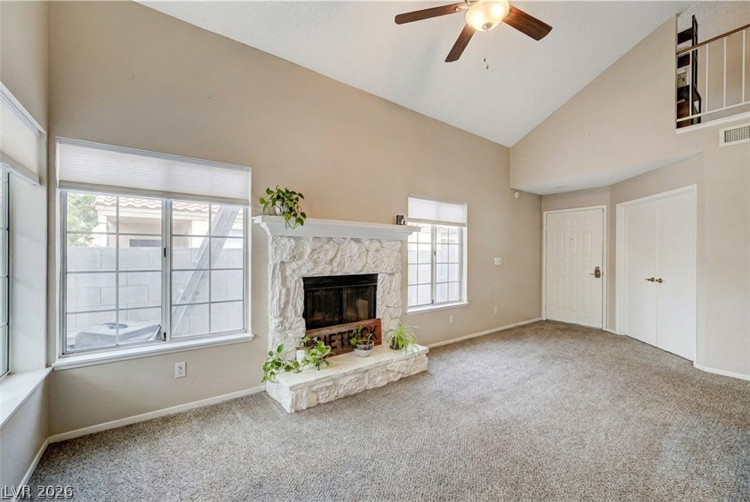 7141 Shadow Crest Drive Las Vegas NV 89119