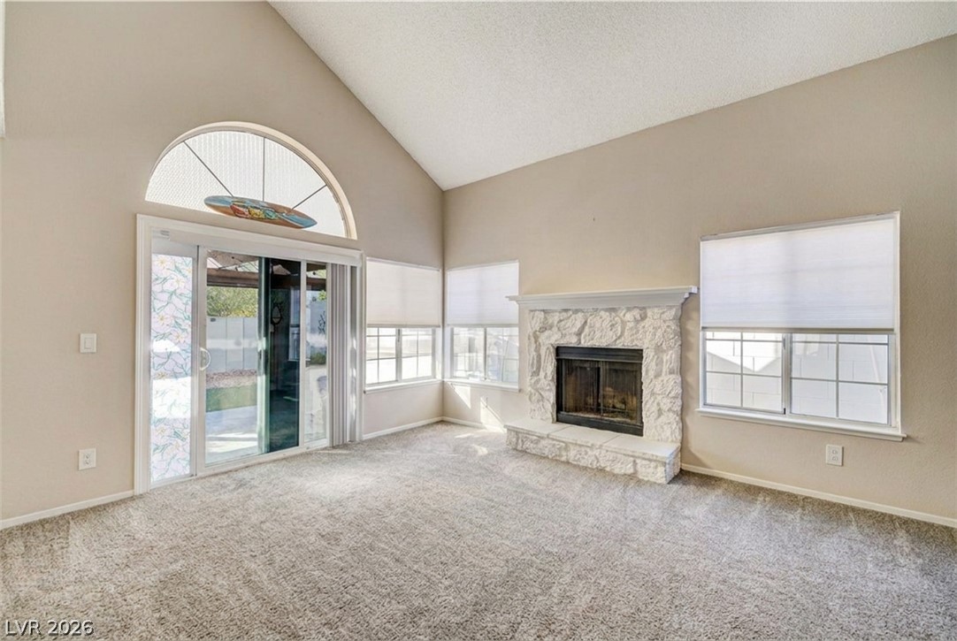 7141 Shadow Crest Drive Las Vegas NV 89119
