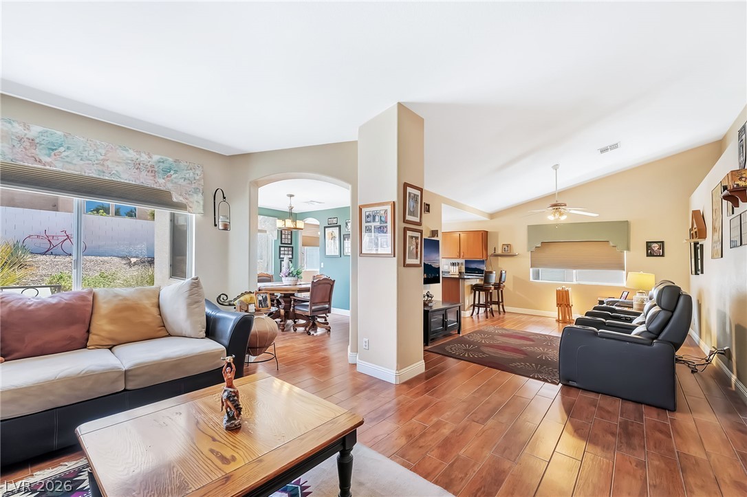 477 Waterwheel Falls Drive Henderson NV 89015
