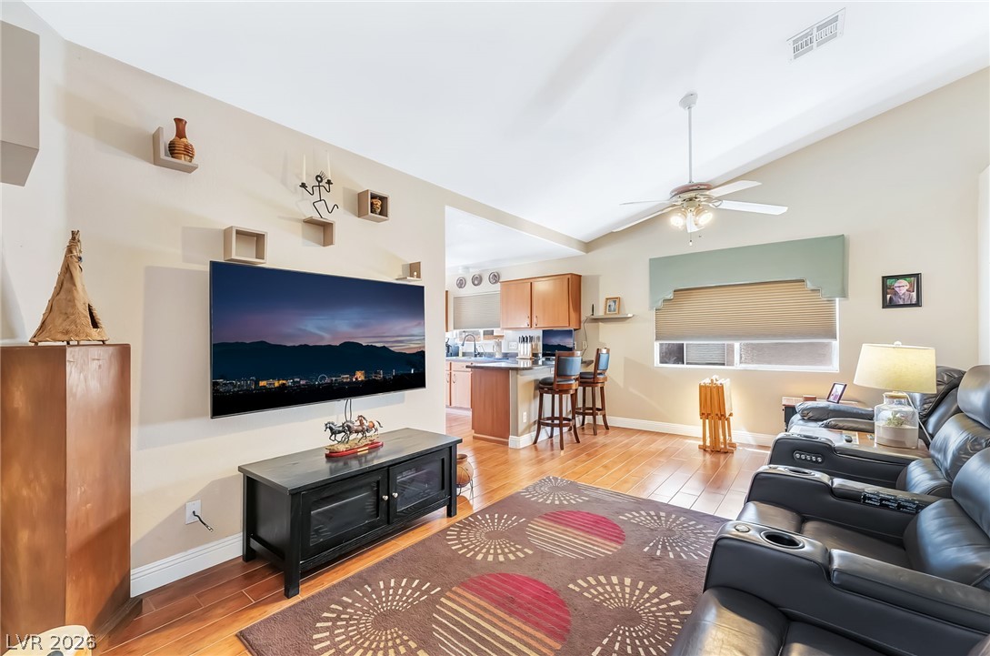 477 Waterwheel Falls Drive Henderson NV 89015
