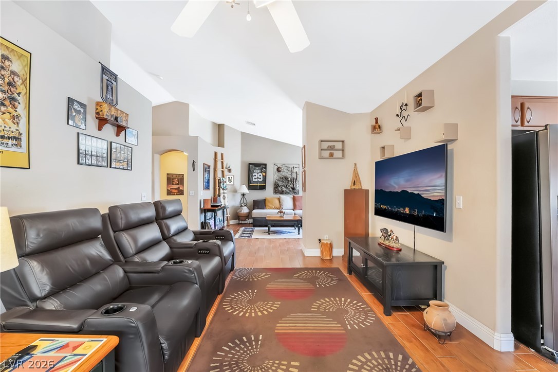 477 Waterwheel Falls Drive Henderson NV 89015