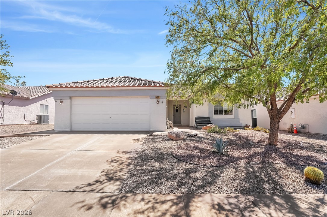 477 Waterwheel Falls Drive Henderson NV 89015