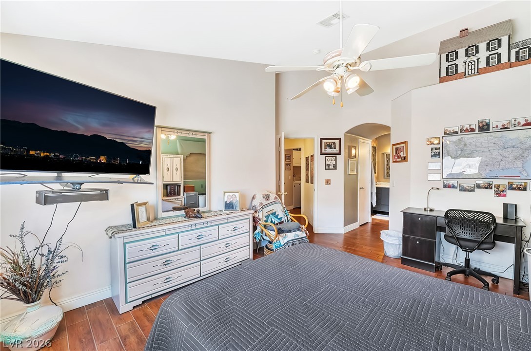 477 Waterwheel Falls Drive Henderson NV 89015