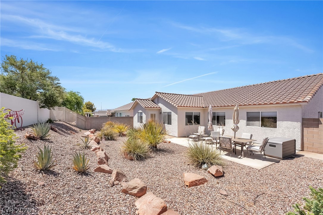477 Waterwheel Falls Drive Henderson NV 89015