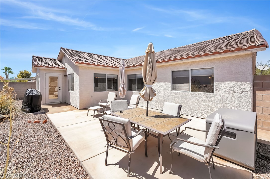 477 Waterwheel Falls Drive Henderson NV 89015