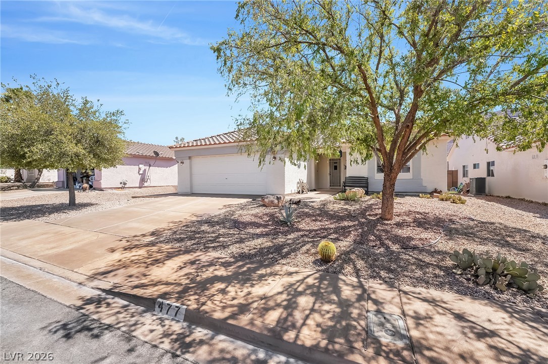 477 Waterwheel Falls Drive Henderson NV 89015
