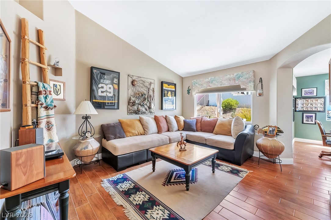 477 Waterwheel Falls Drive Henderson NV 89015
