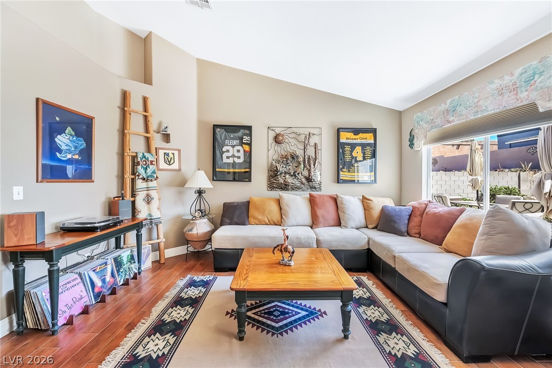 477 Waterwheel Falls Drive Henderson NV 89015