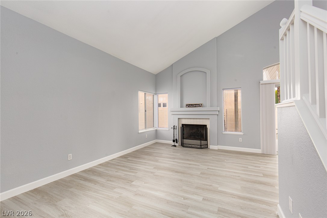 9400 Summer Rain Drive Las Vegas NV 89134