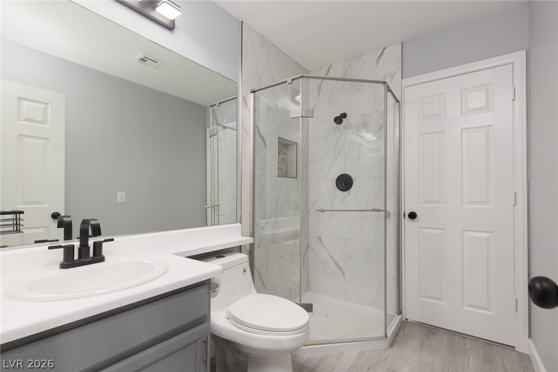9400 Summer Rain Drive Las Vegas NV 89134